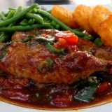 2008F 101 Biergarten Alte Rheinfaehre